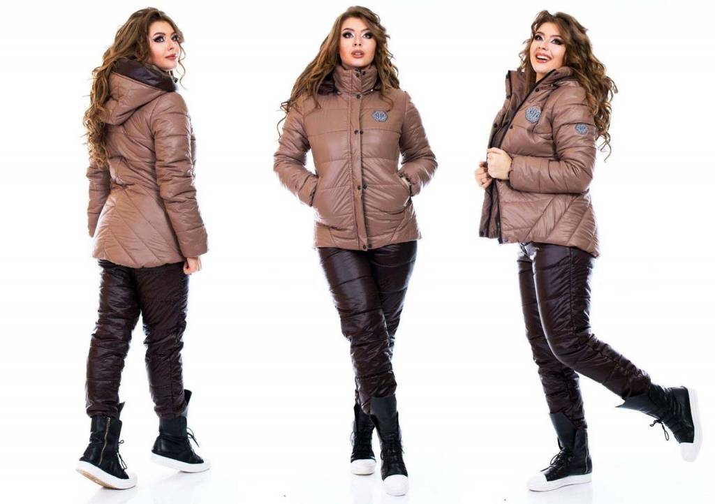 Как выбрать женскую зимнюю куртку: самые популярные фасоны сезона
