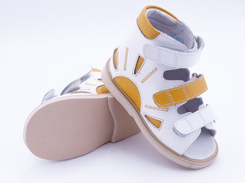 Антиварусная обувь для детей – что это такое, чем отличается от антивальгусной