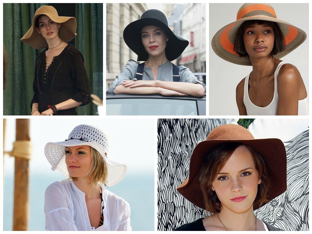 Топ-50 фото модных пляжных шляп 2023: для женщин и мужчин, как подобрать, главные тренды