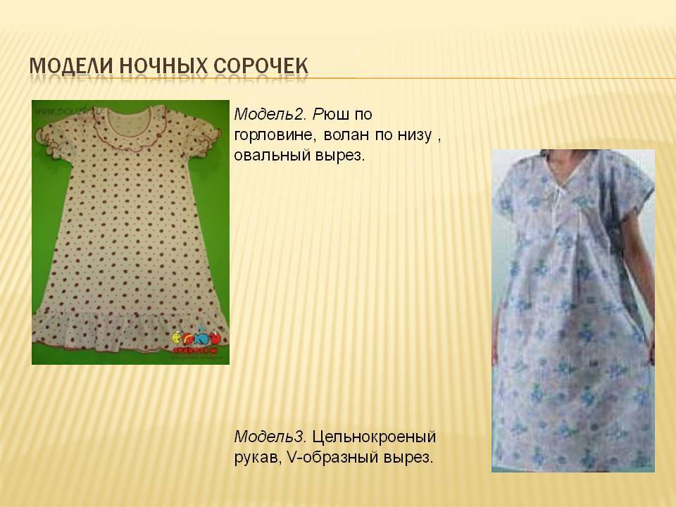 Одежда для сна – какая лучше, как выбрать? | buzunov.ru