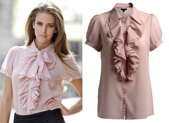 Летние блузки с коротким рукавом: модные тенденции, тренды, фото
летние блузки с коротким рукавом: фото — modnayadama