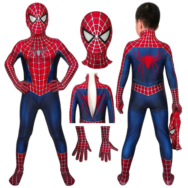 Делаем костюм человека паука. Spider-man Kids Suits Spiderman 2 Tobey Maguire Jumpsuit Cosplay Costume for children. Spider man 2 Tobey Maguire Costume. Spider man 2 2023 костюм. Spider man Tobey Maguire Costume.