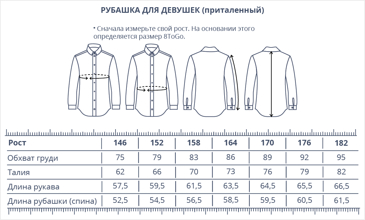 Белая рубашка - как выбрать фасон и стиль • журнал dress
