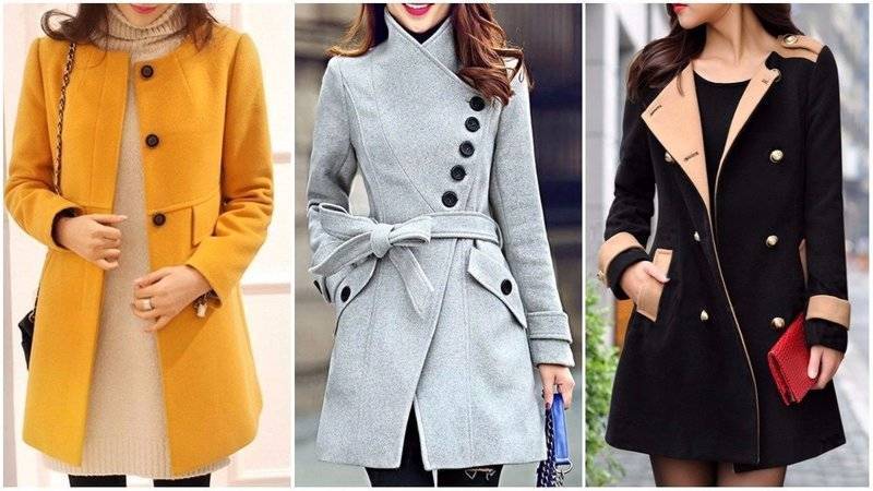 Что выбрать на осень пальто или куртку?