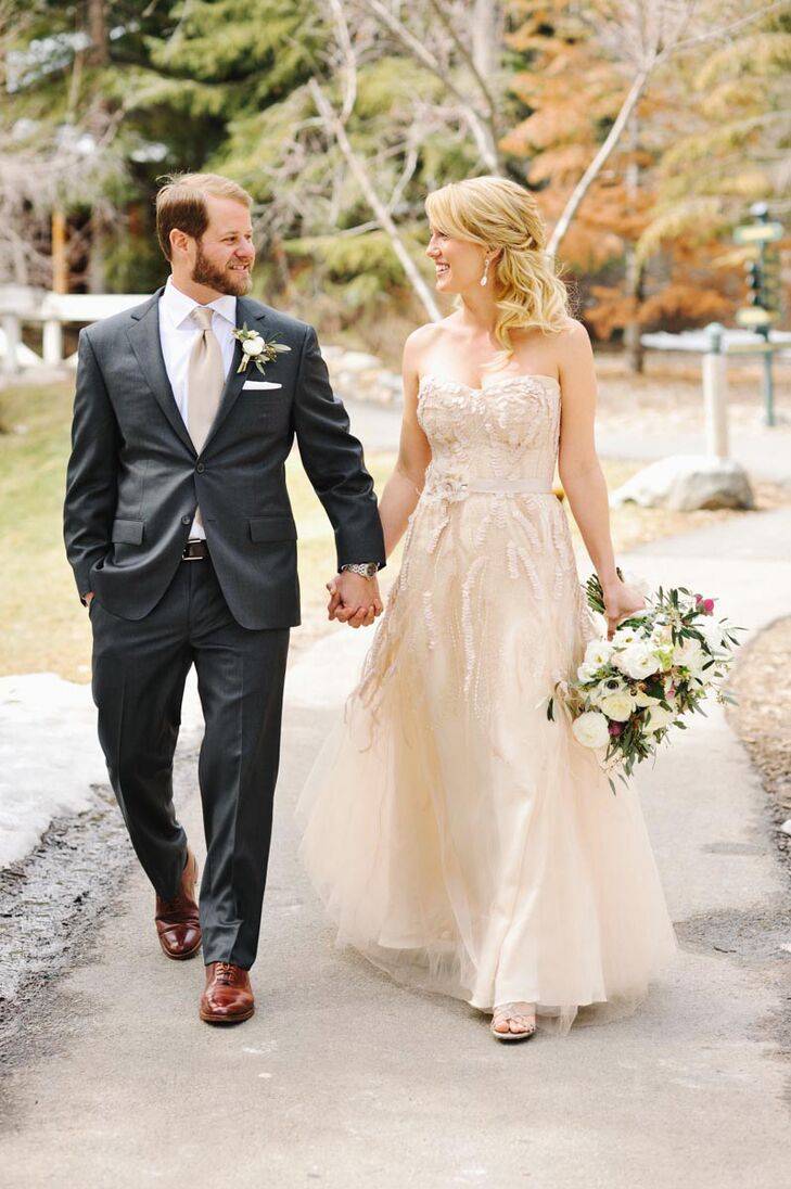 Как выбрать мужской костюм жениха на свадьбу: 5 главных правил