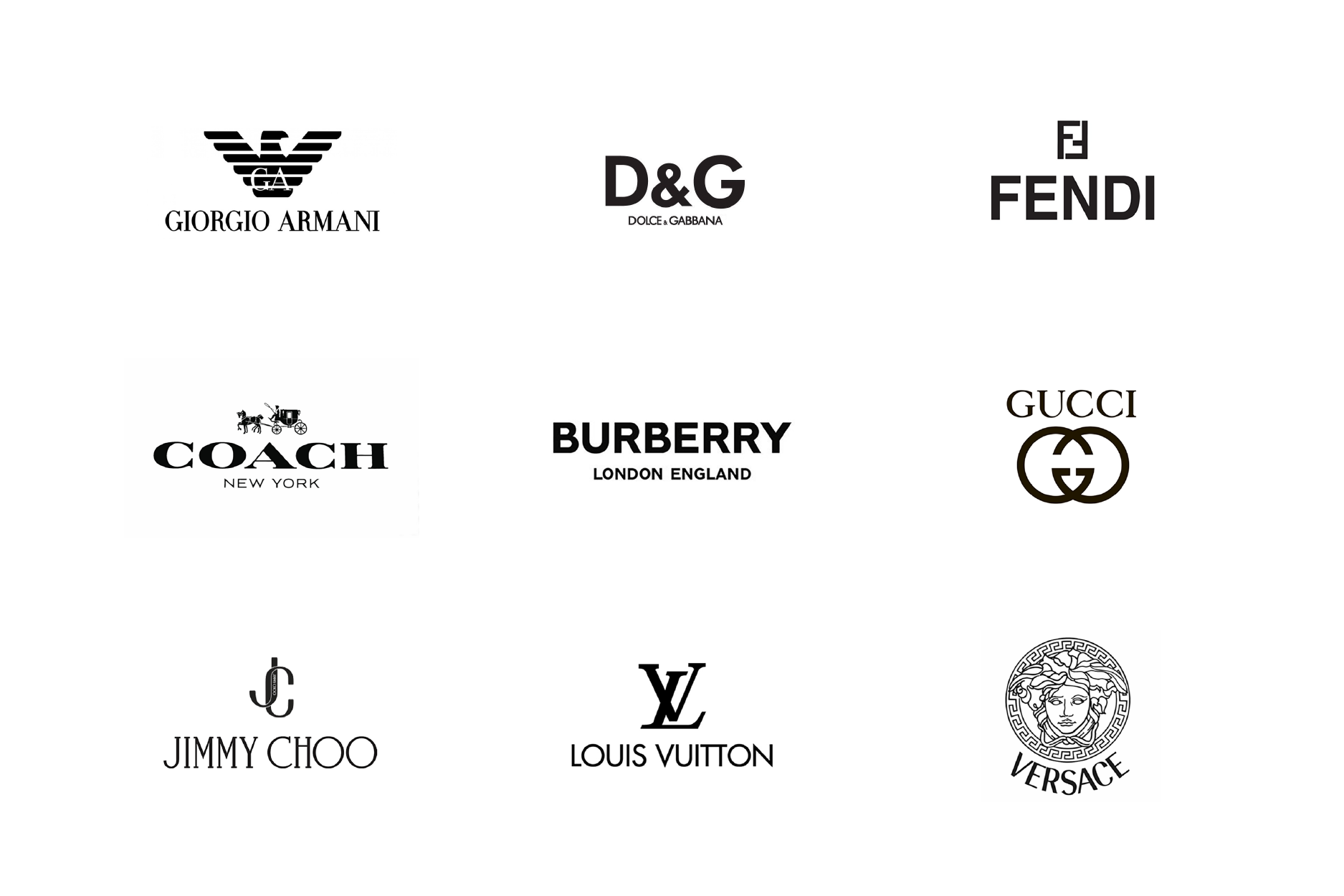 Какие бренды популярны. Бренды одежды. Значки брендов. Логотипы известных брендов. Логотипы модных брендов одежды.
