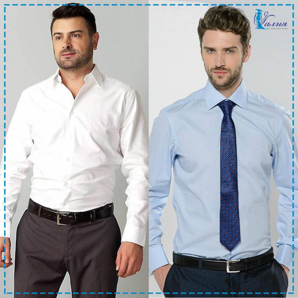 Модные рубашки: как выбрать мужскую рубашку для стильного образа - бренды, стили, расцветки и материалы - westsharm