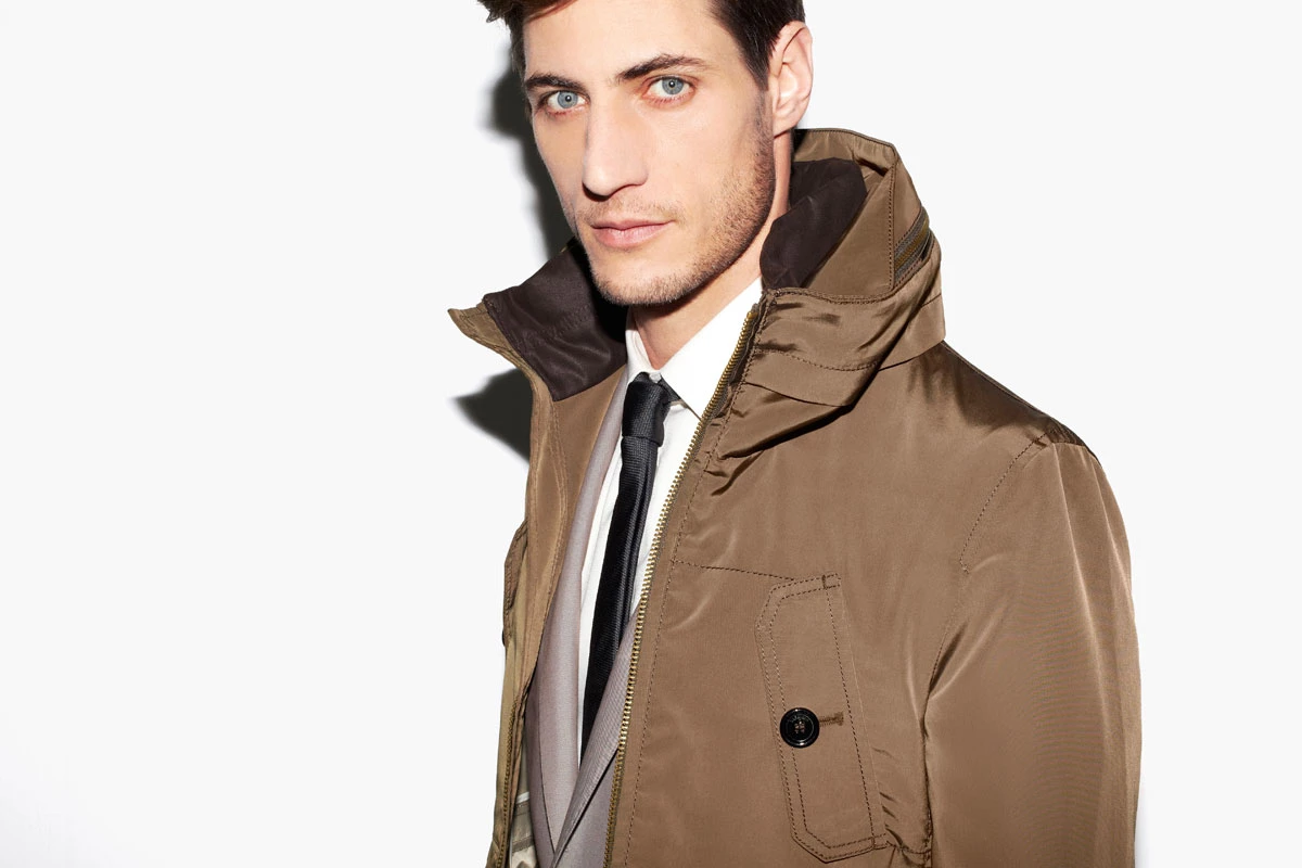 Какие есть виды мужских курток и как правильно выбрать модель?