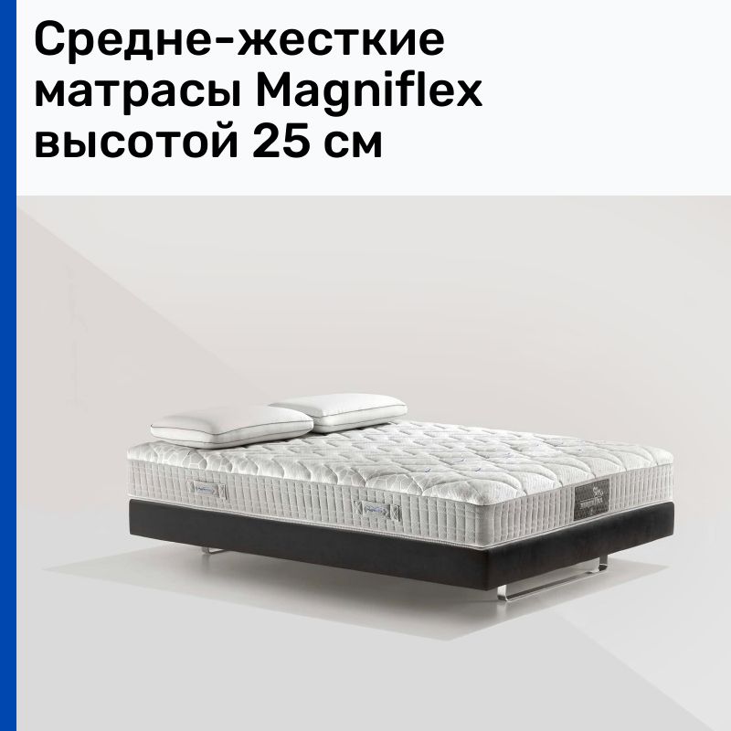 Аскона или магнифлекс: какой вариант лучше выбрать?