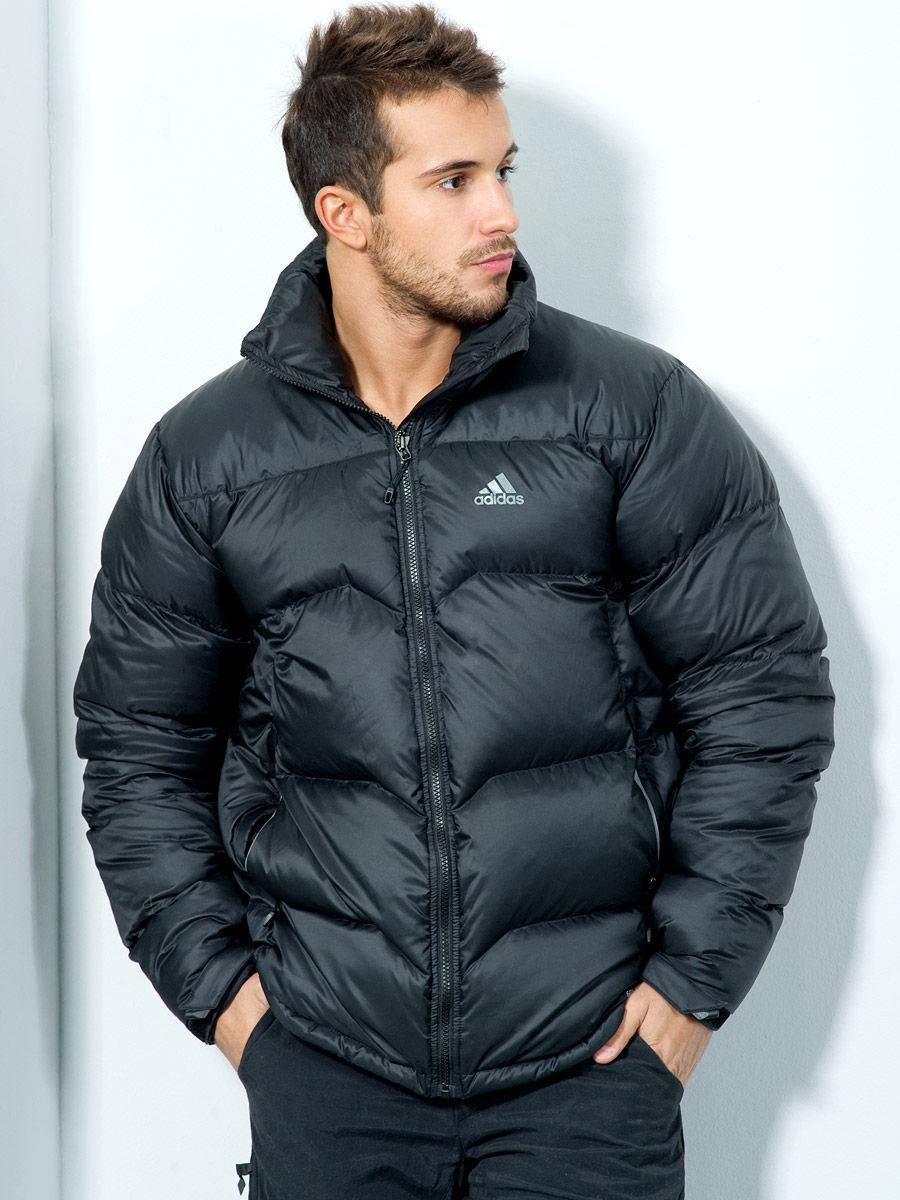 Теплые и стильные мужские куртки: 10 лучших вариантов на зиму