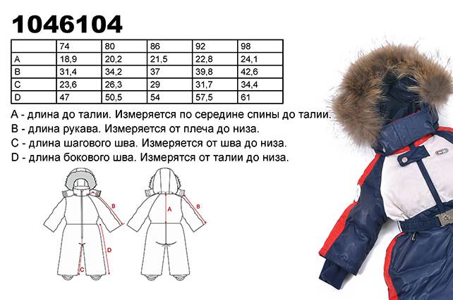 Как выбрать модный пуховик — зима 2022-2023