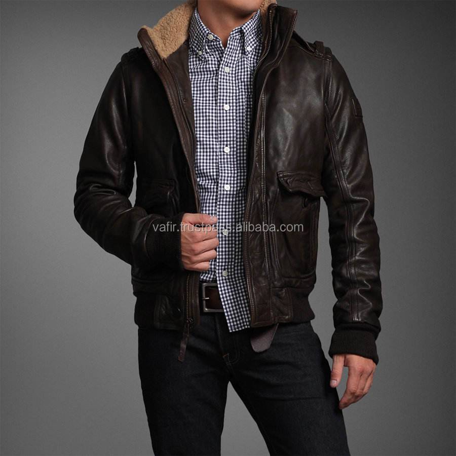 Модные мужские демисезонные куртки 2022-2023 • журнал men