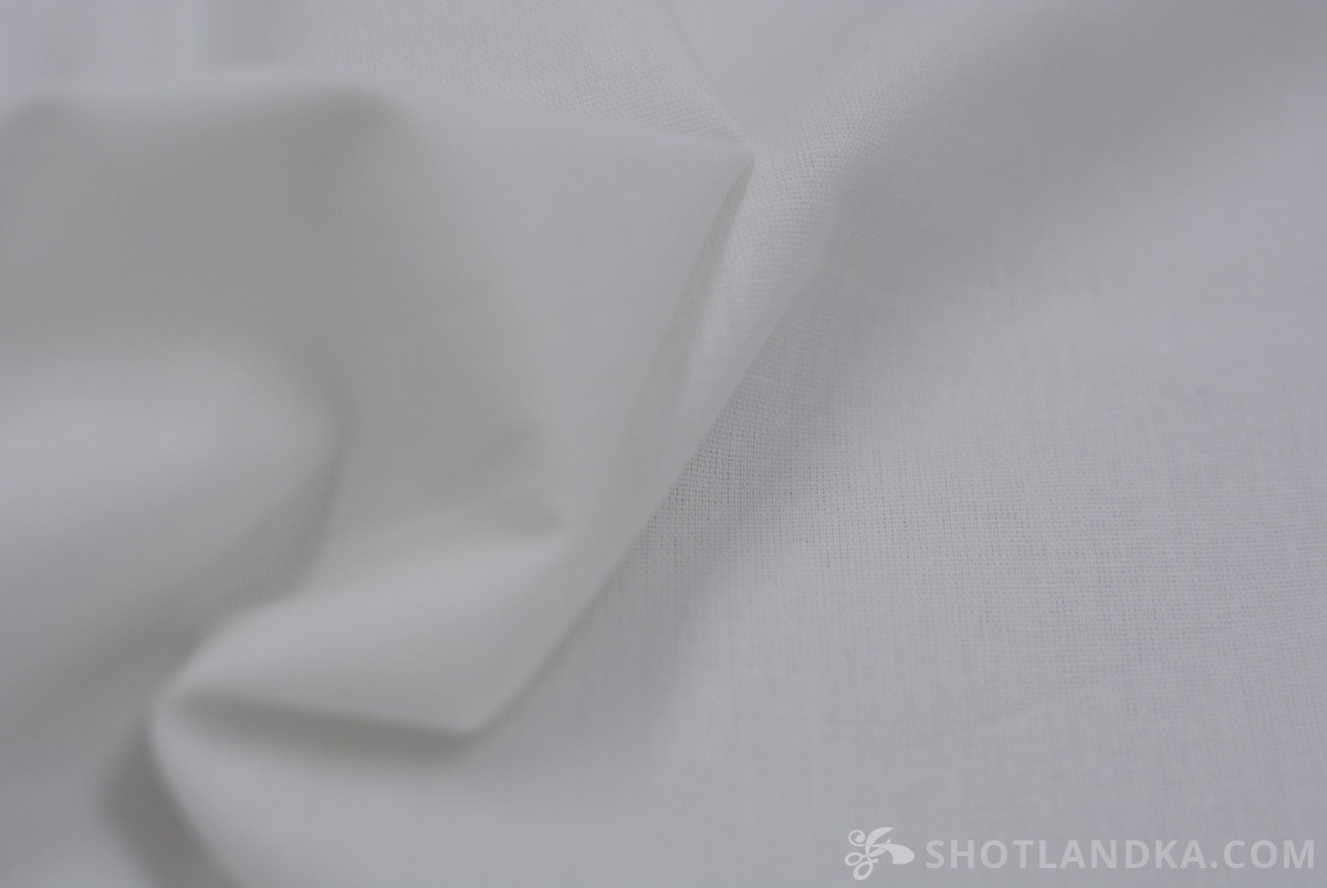 Что это такое – мадаполам, каков состав этой ткани, какими свойствами обладает материал и где его применяют?