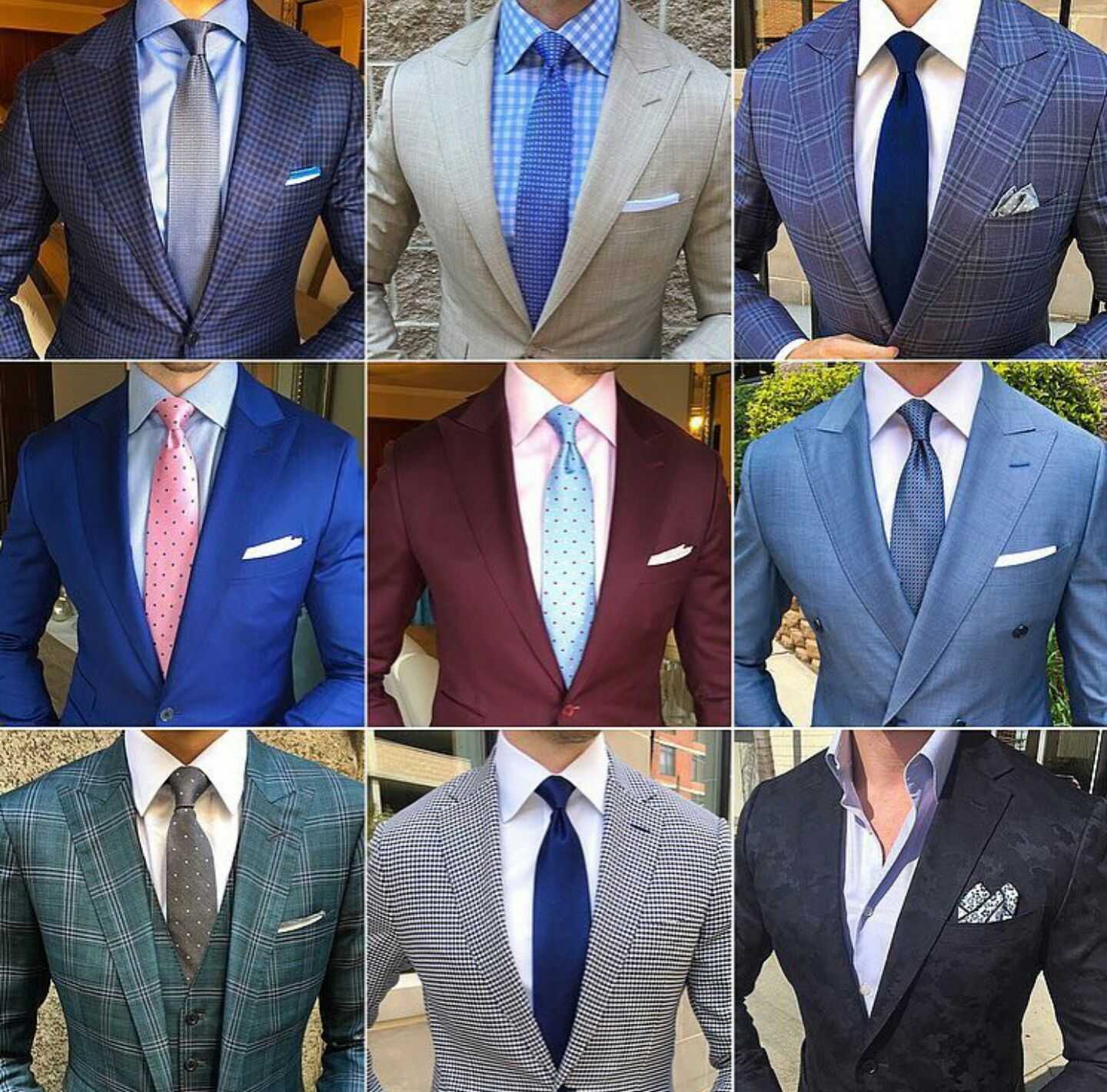 Как подобрать галстук к рубашке – модные тенденции и практические рекомендации