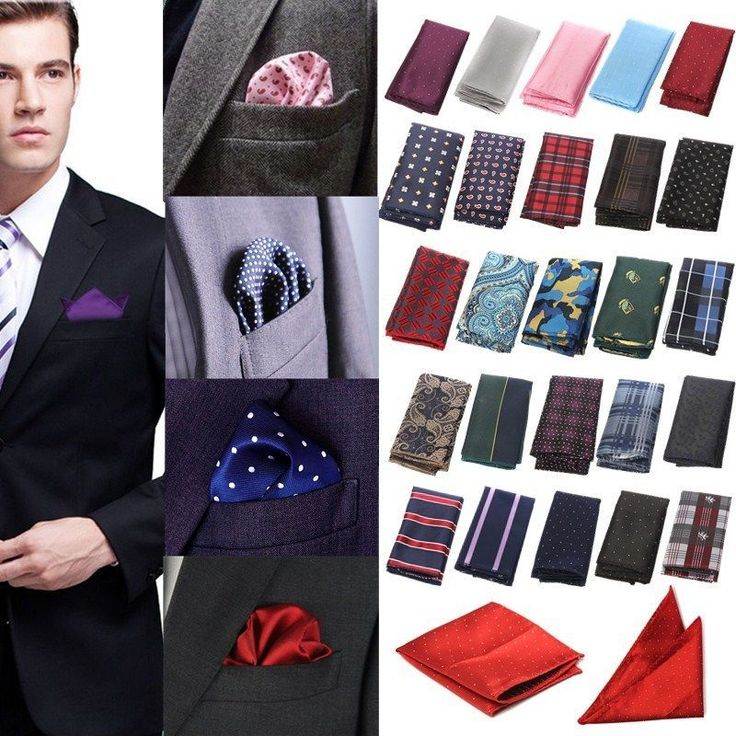 Мужской шейный платок под рубашку: выкройка, пошив, способы завязывания