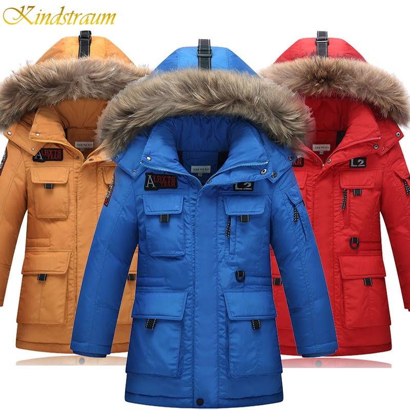 Как выбрать зимнюю куртку для теплой и холодной зимы