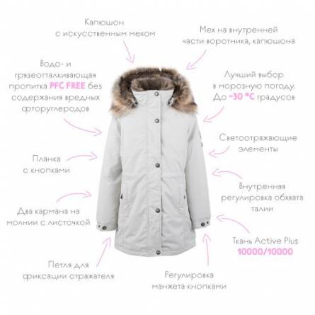 Модные зимние куртки для подростков: как правильно выбрать и с чем носить?