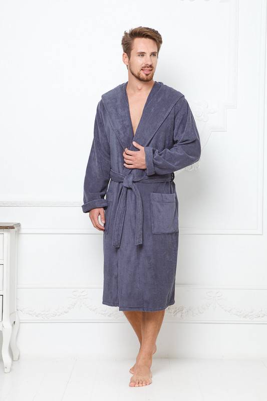 Какой длины должен быть мужской халат. махровый халат: как выбрать качественный халат? какой должна быть длина - портал о гормонах