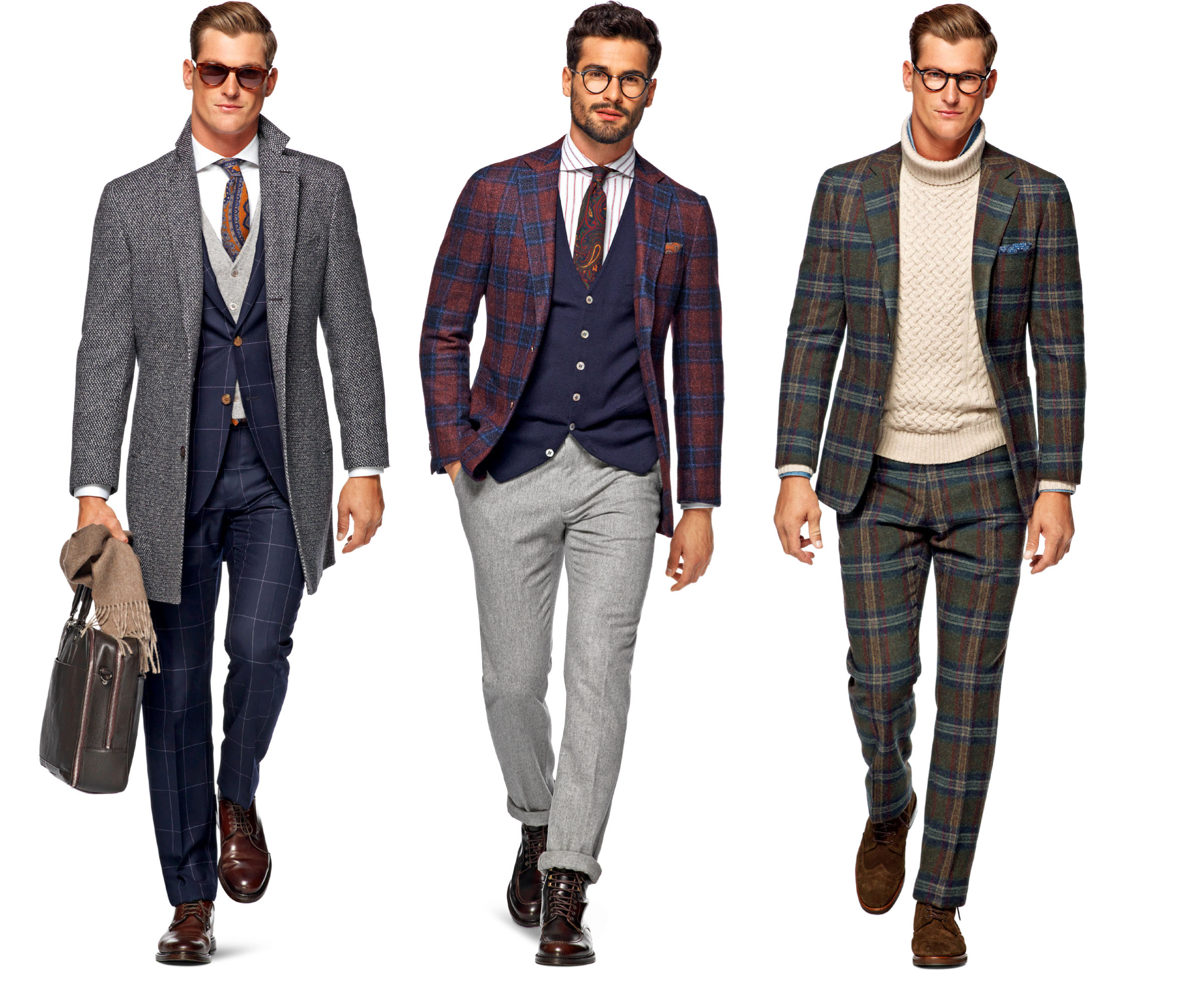 Основы стиля business casual для мужчин. business casual – деловой стиль для мужчин, который не меняется