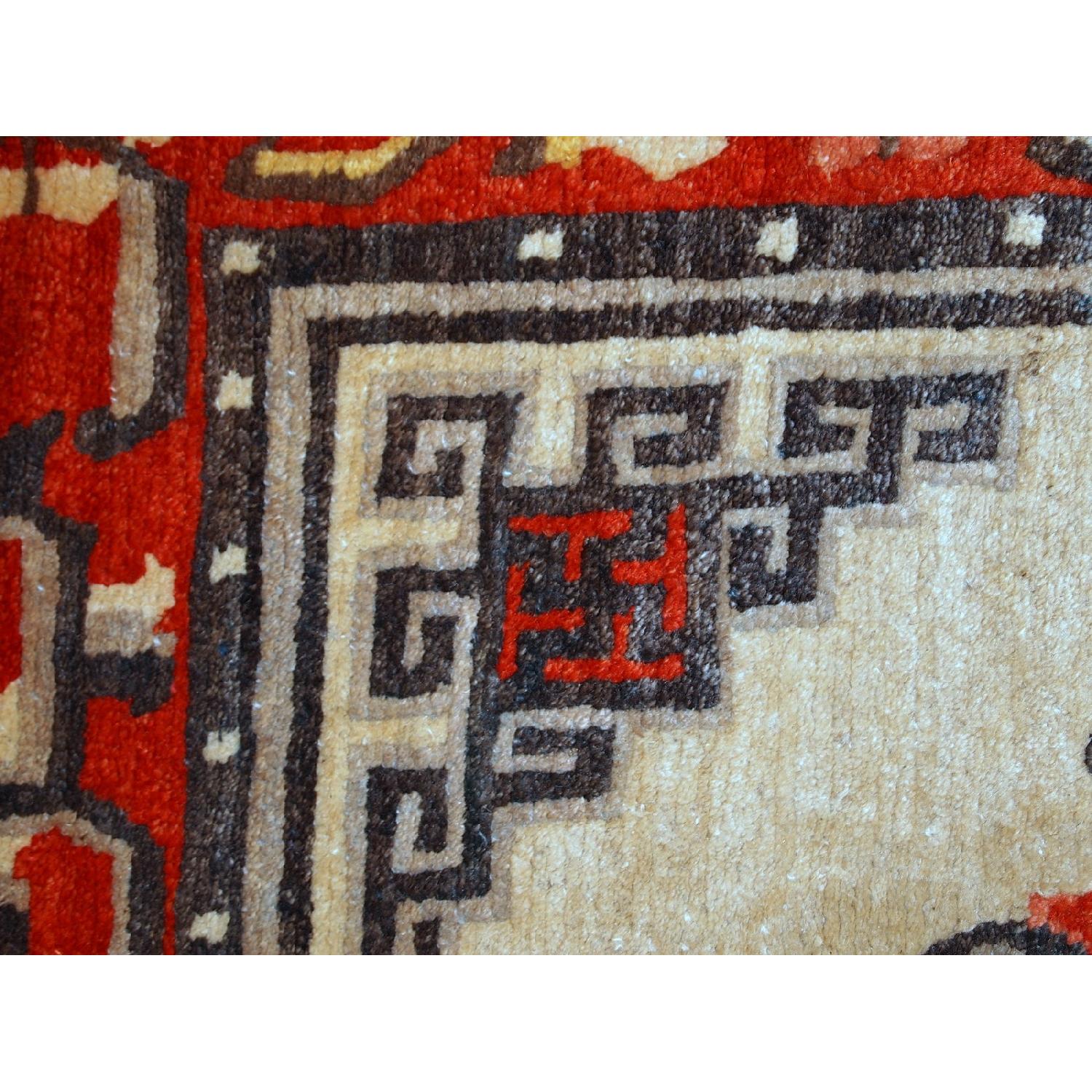 Культ ковров из стран востока и азии