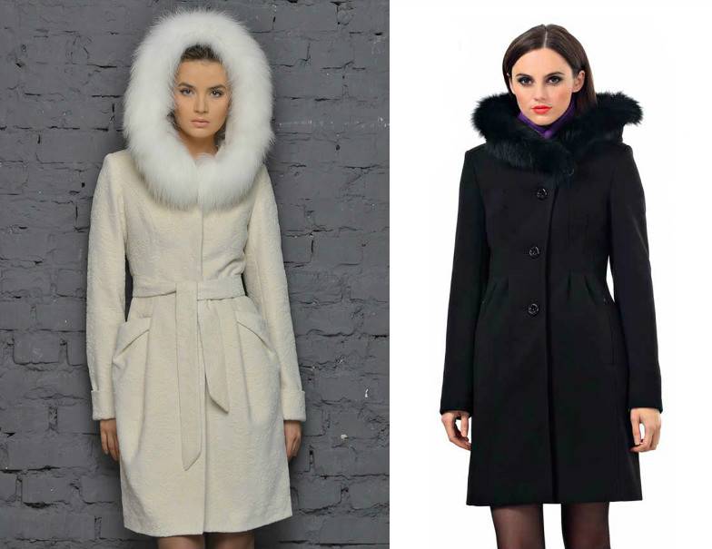 В пуховике нельзя выглядеть женственно, а пальто не согреет в мороз: мифы о зимней верхней одежде, с которыми пора покончить