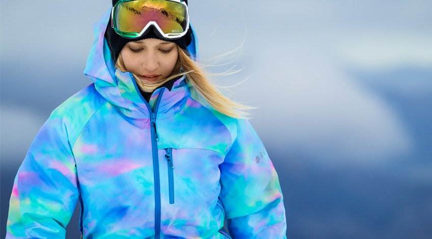 Правильный климат-контроль: выбираем горнолыжный костюм - зима - info.sibnet.ru