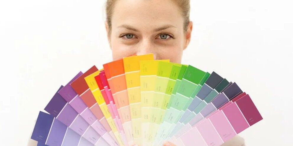 Сила цвета: цветотерапия в оформлении спальни | mydecor