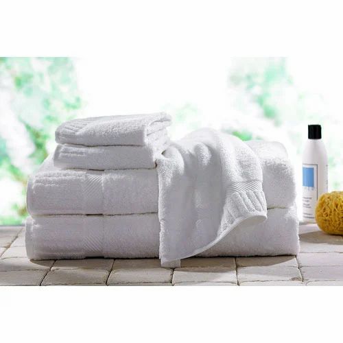 Как отбелить полотенца: несколько проверенных способов