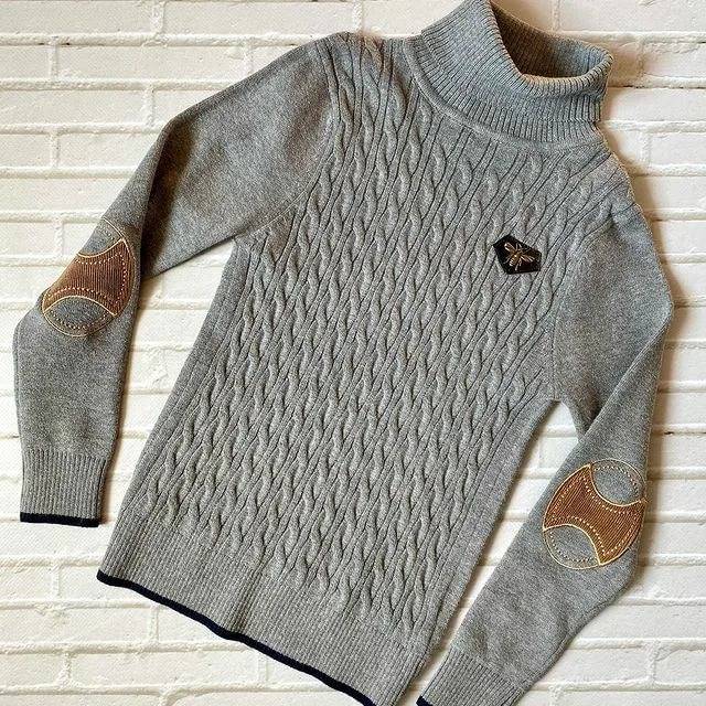 Как в свитере выглядеть стройнее: советы стилистов
как в свитере выглядеть стройнее — modnayadama