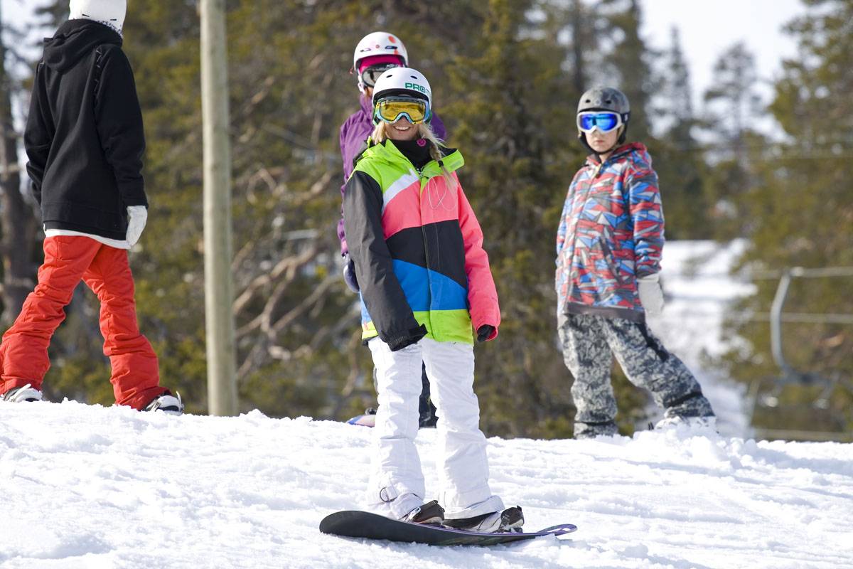 Выбор сноубордической куртки для спорта, отдыха и активного образа жизни