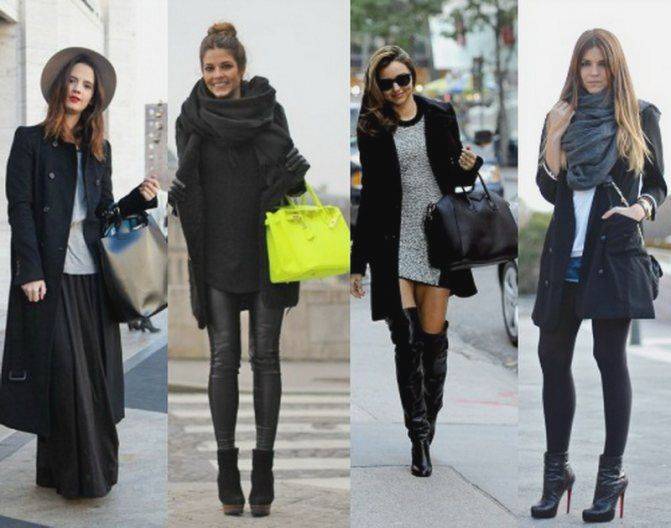 Черное пальто: с чем носить классическое, длинное, идеи, фото
черное пальто: создаем стильный лук — modnayadama