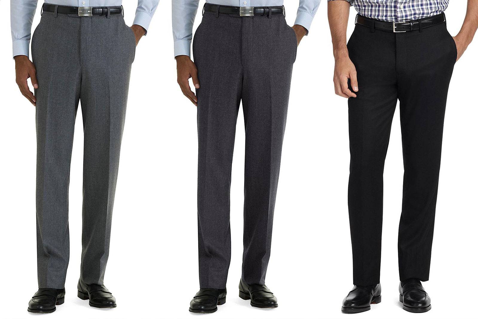 ﻿как должны сидеть брюки - практические советы мужчине
﻿как должны сидеть брюки - практические советы мужчине