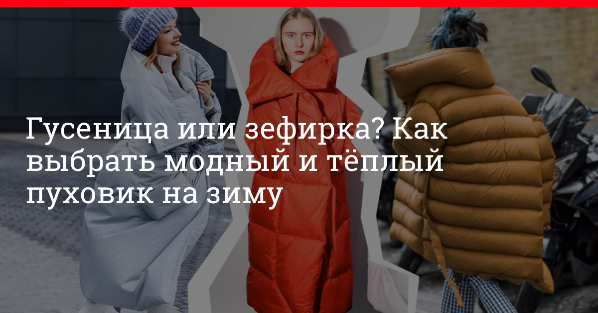 Какие женские пуховики самые теплые: рекомендации по выбору про одежду - популярный интернет-журнал
