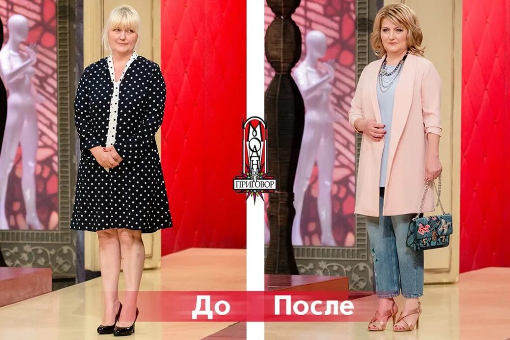 Новый ведущий "модного приговора" об "исчезновении" васильева. «модный приговор»: стилисты, ведущий, участники «суда с какого года идет программа модный приговор