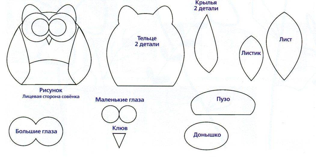 Погремушка своими руками для ребенка