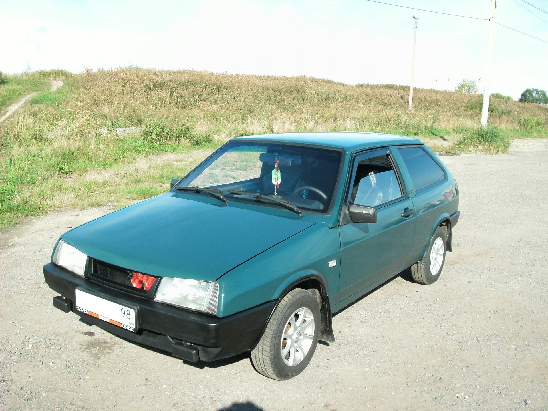 Рыба мурена
