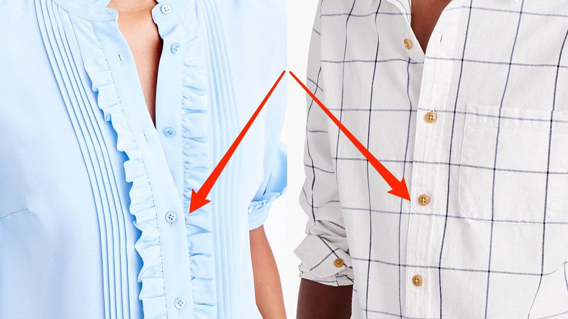 ᐉ с какой стороны пуговицы на мужском пиджаке. почему у женщин пуговицы на одежде находятся слева, а у мужчин — справа - mariya-mironova.ru