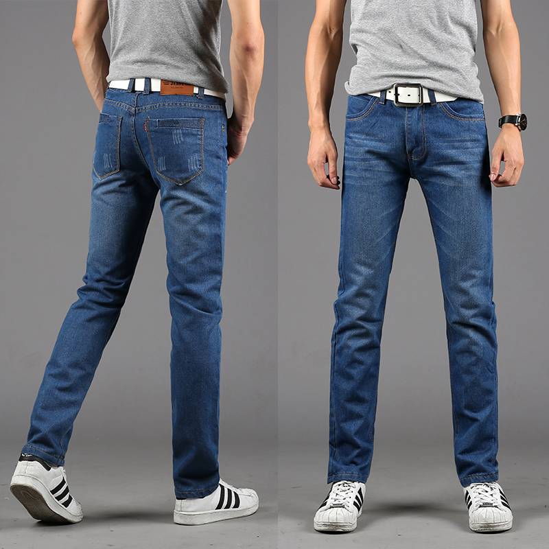 Как выбрать мужские джинсы? виды мужских джинсов