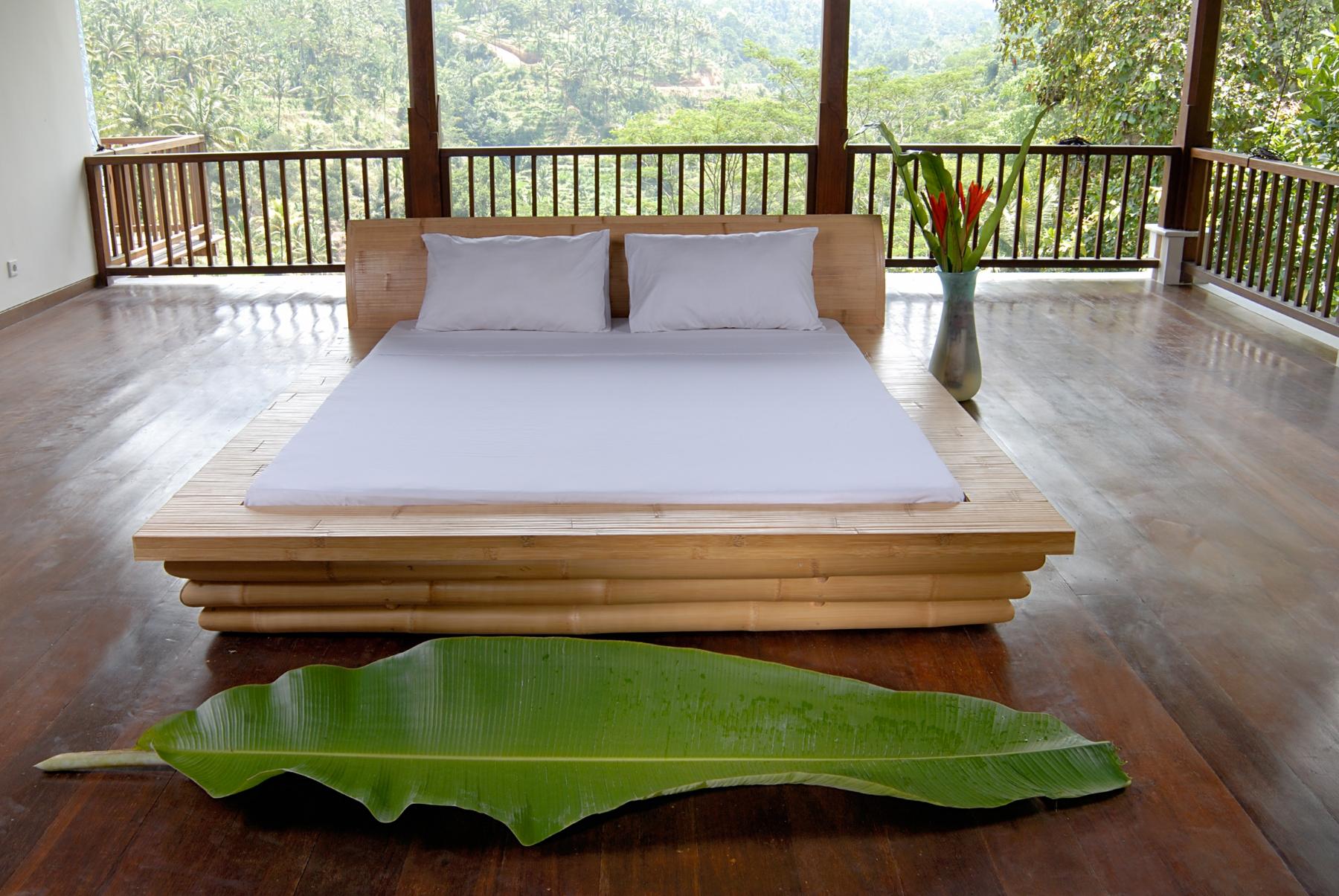 5 преимуществ постельного белья из бамбука, которые улучшают жизнь