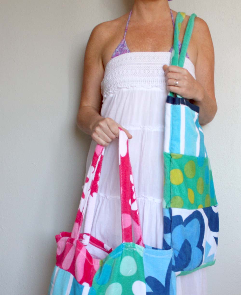 Eco bag: пляжная сумка своими руками. пляжная сумка своими руками: выкройки. как сшить пляжную сумку коврик? сумка пляжная для детских игрушек сшить самим