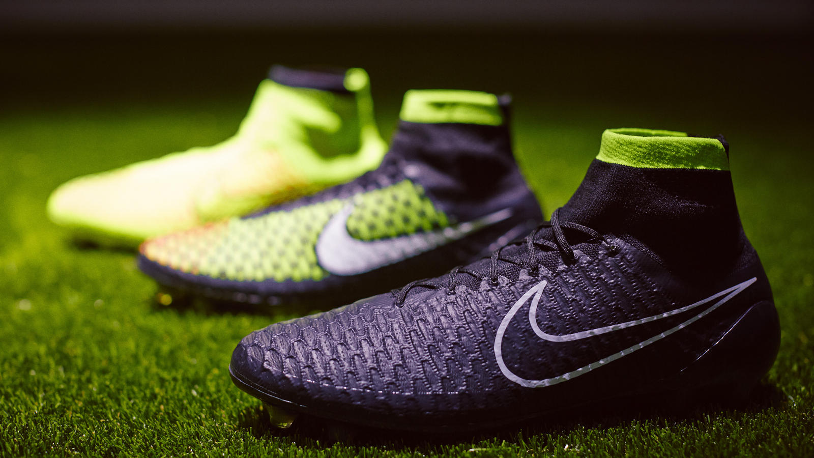 Nike Football