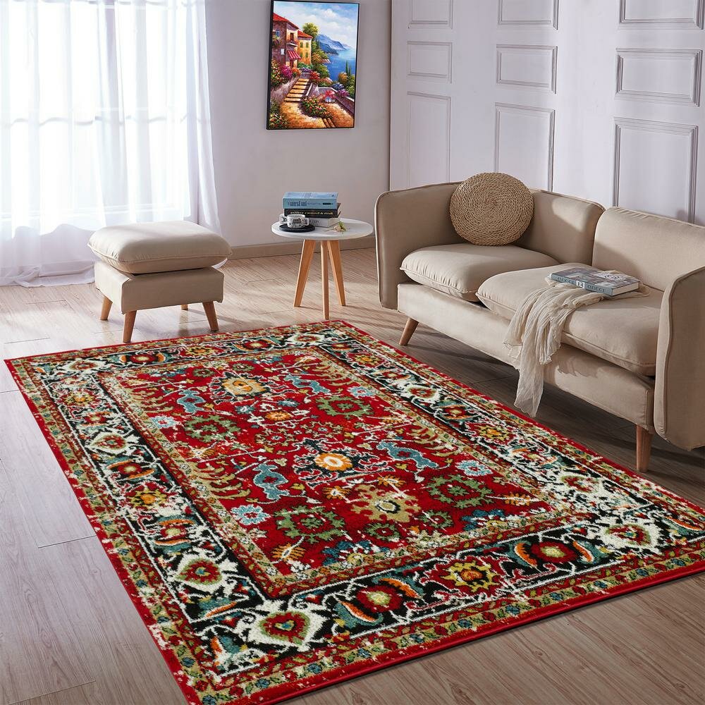 Икеа персидские ковры
