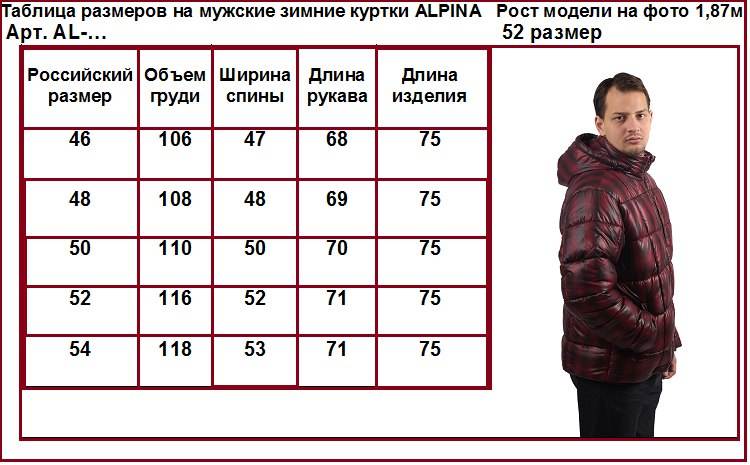 Размер пуховика, женские осенние и зимние пуховики, цвет и наполнители пуховиков, как выбрать, фото - miracle-lady.ru
