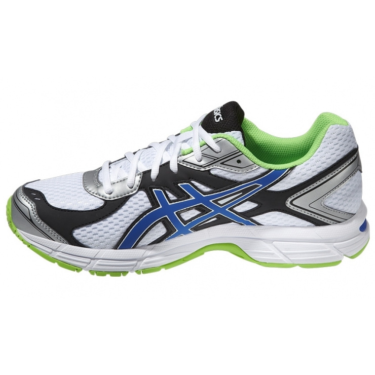 Обзор кроссовок для бега asics: 34 модели 2021 года