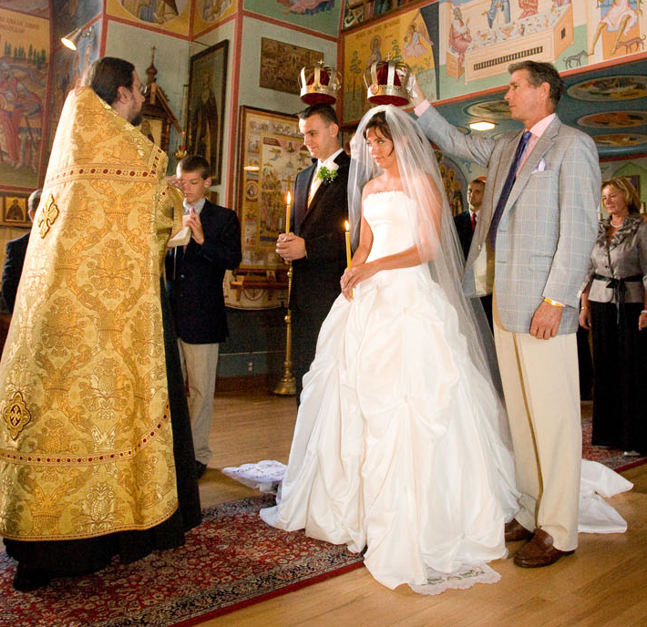 Платье для венчания – значение, приметы и правила выбора