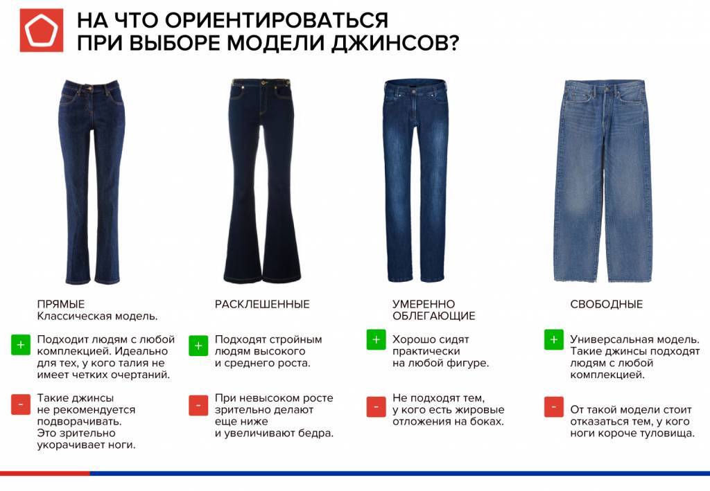 Как растянуть джинсы? - xclean.info