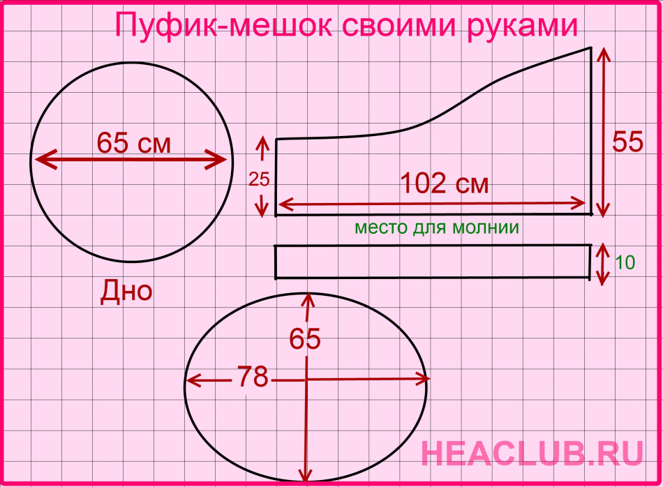 Чехол из фетра - особенности использования фетра и мастер класс по пошиву