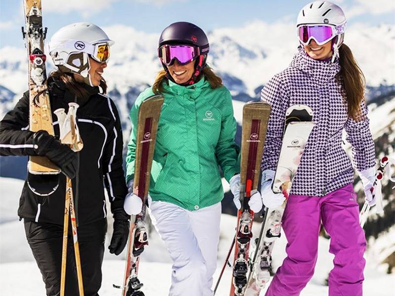 Лучшие куртки для сноуборда на 2022 год