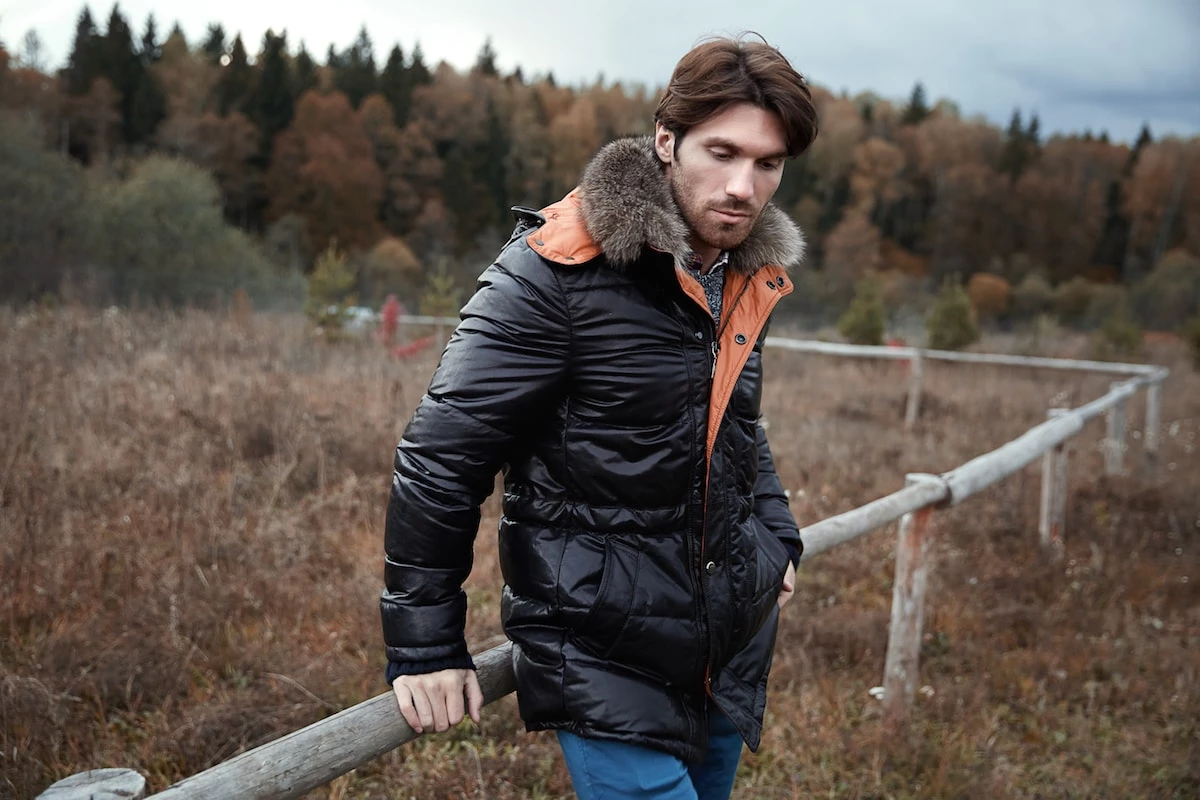 Зимние мужские куртки — 2022: какие в моде, новинки, тренды, фото
модные мужские куртки на зиму 2022-2023 — modnayadama