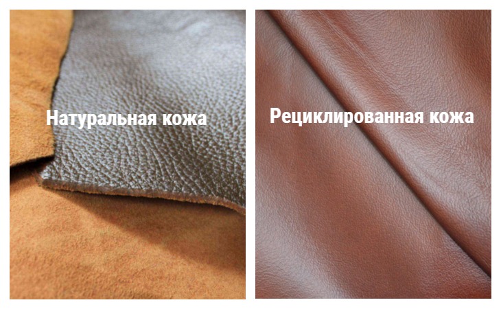 Прессованная кожа — что это? | креативные мамы